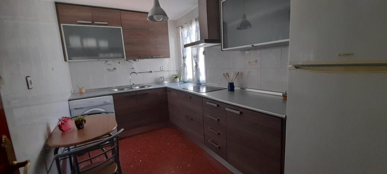 Apartament Victoria Armilla Zewnętrze zdjęcie