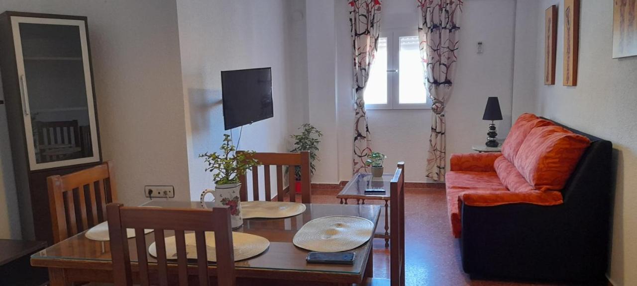 Apartament Victoria Armilla Zewnętrze zdjęcie