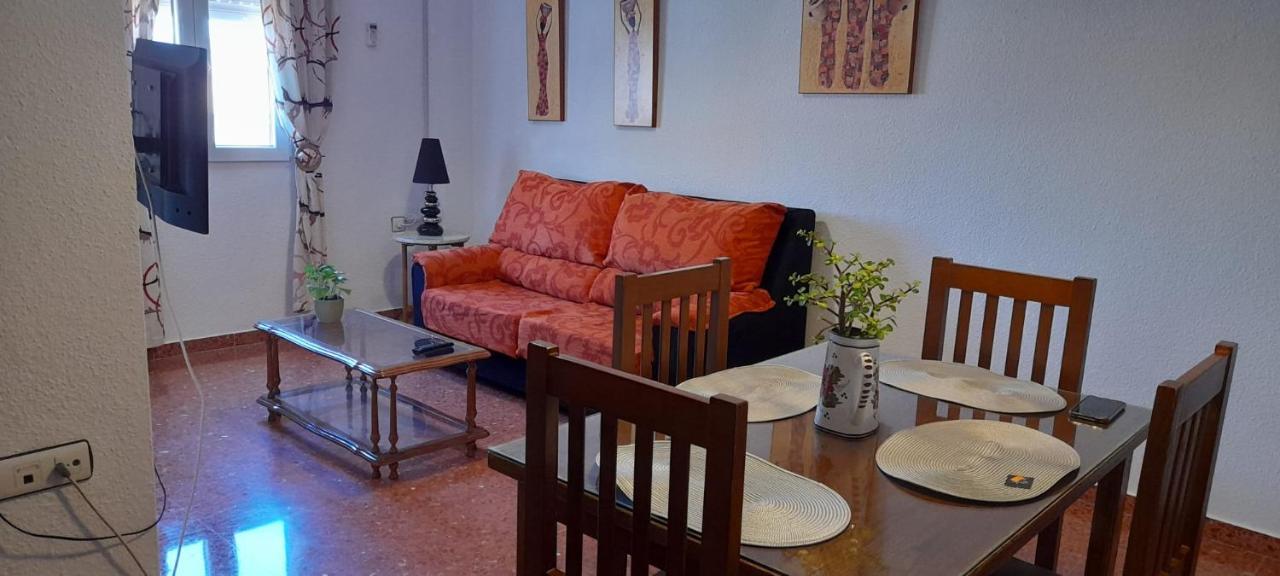 Apartament Victoria Armilla Zewnętrze zdjęcie
