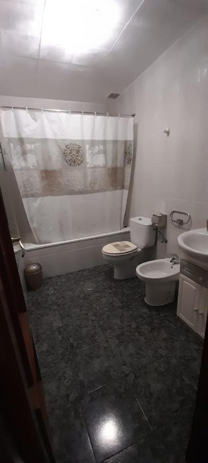 Apartament Victoria Armilla Zewnętrze zdjęcie