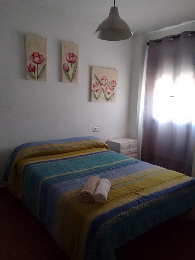 Apartament Victoria Armilla Zewnętrze zdjęcie